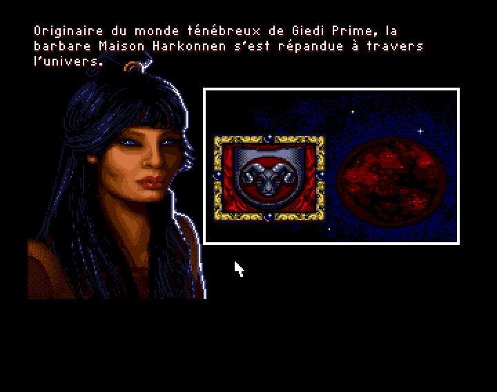 Dune II - La Bataille pour Arrakis/04.png